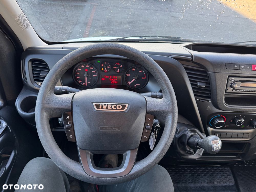 Iveco 35C14,,35C17,,35C18,,50C15,,50C17,,50C18 - 23