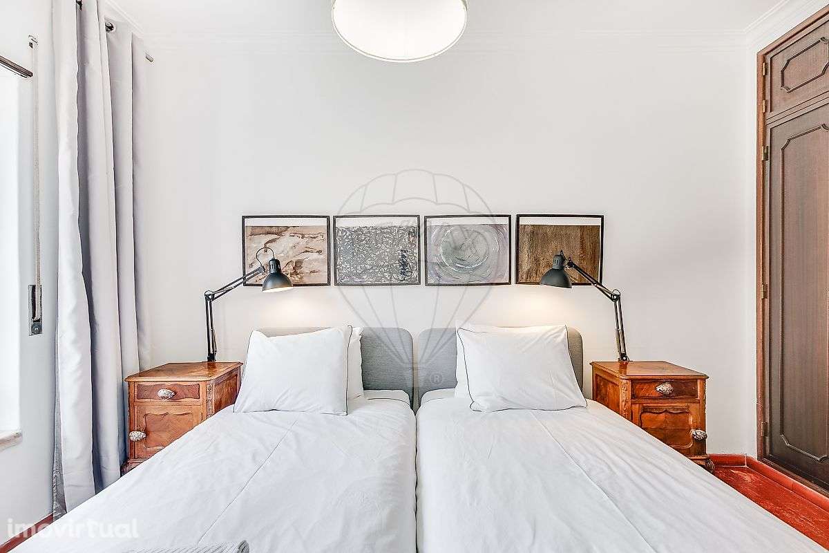 Apartamento T1 para venda - Grande imagem: 5/20