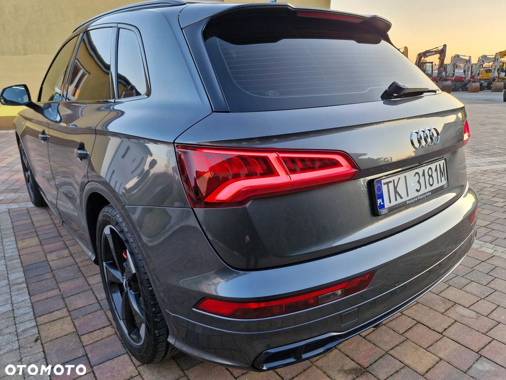 Audi SQ5 - 36