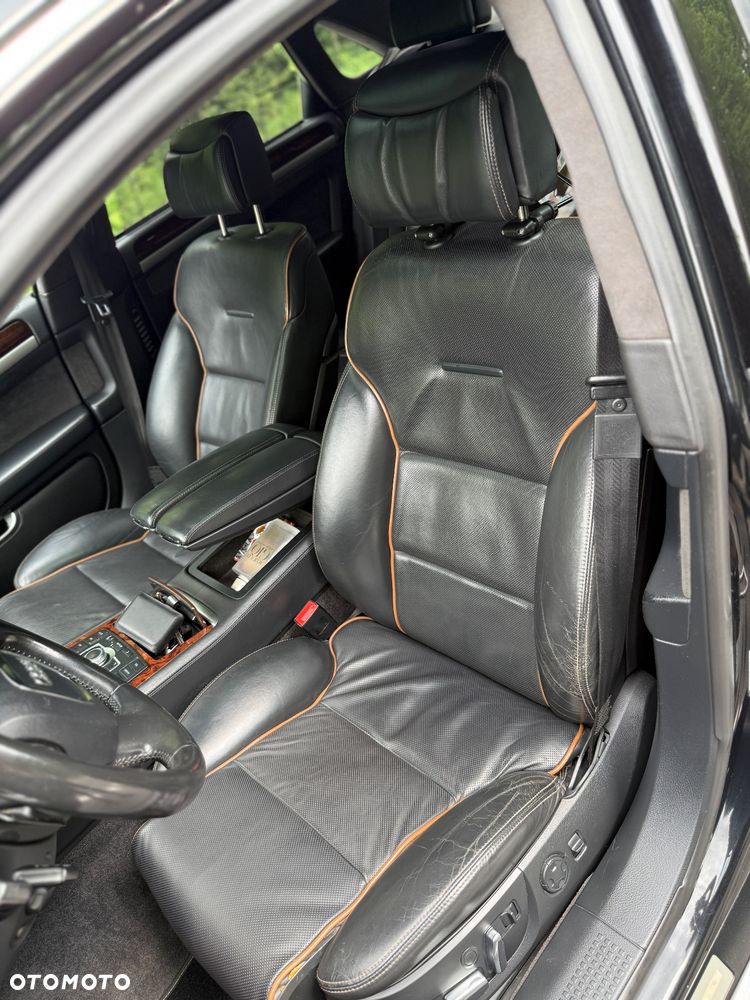Audi A8 3.0 TDI Quattro - 27