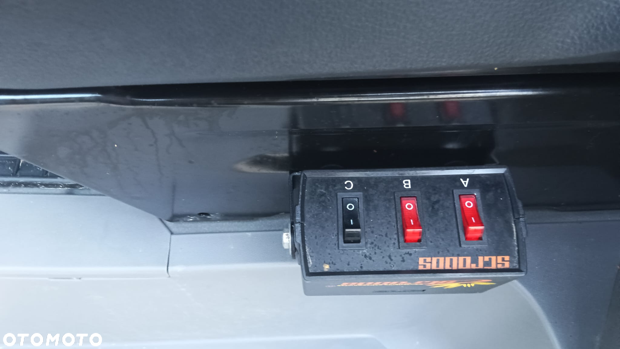 Volkswagen Crafter - 9