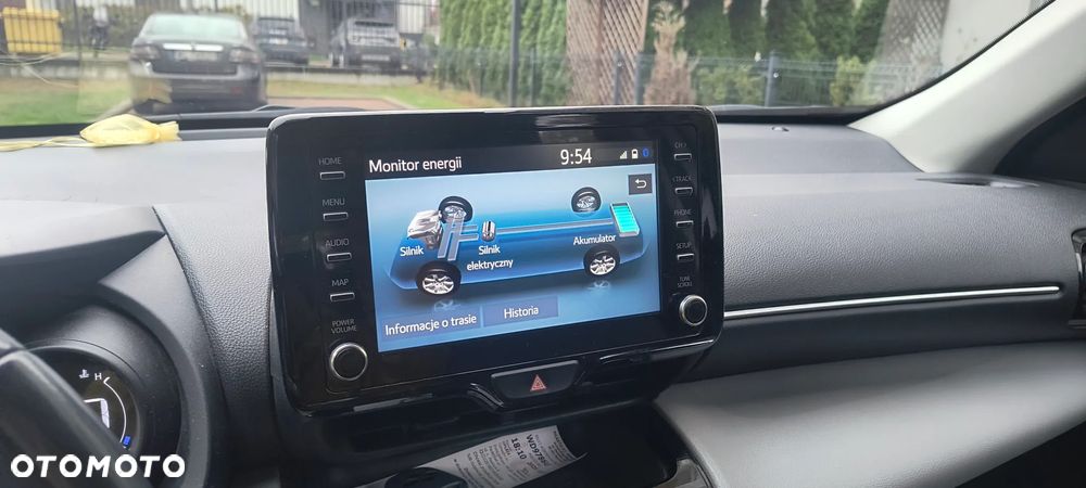 Toyota Yaris Cross - 8