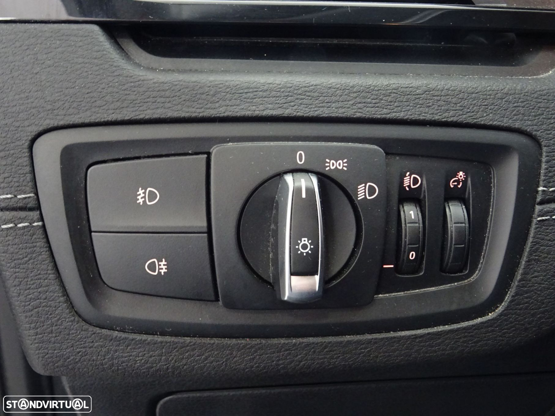 BMW X2 16 d sDrive Auto Advantage - 18