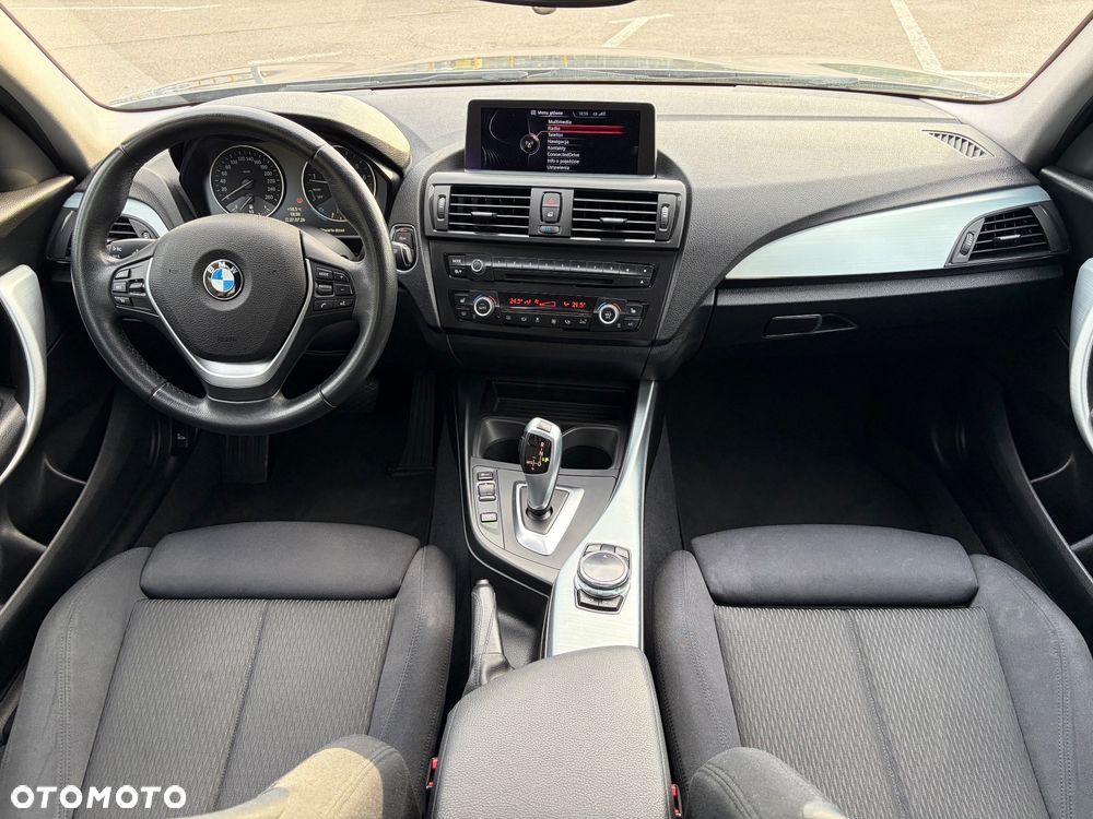 BMW Seria 1 116i Urban Line - 31