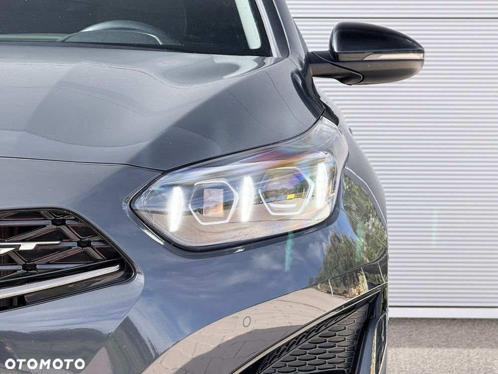 Kia ProCeed 1.6 T-GDI GT DCT - 7