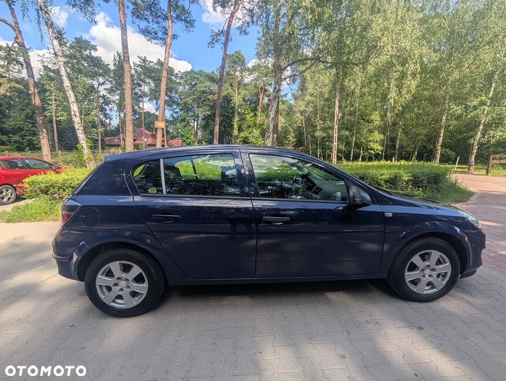 Opel Astra 1.7 CDTI - 3