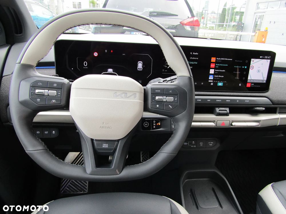 Kia EV3 81.4kWh GT Line - 19