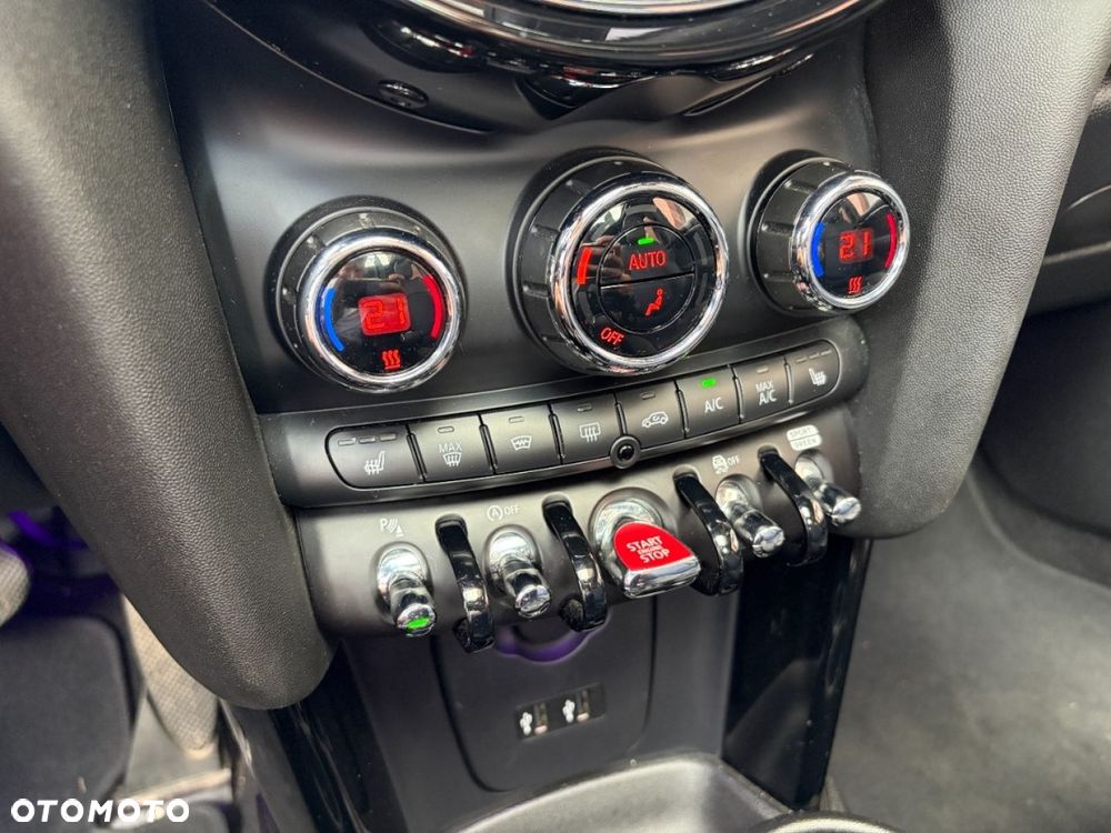 MINI Cooper S sport - 25