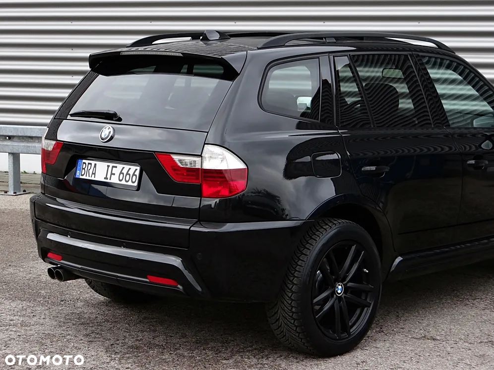 BMW X3 xDrive30d Limited Sport Edition - 17