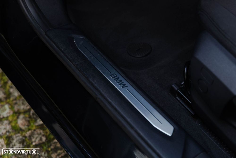 BMW 118 i Corporate Edition Auto - 9