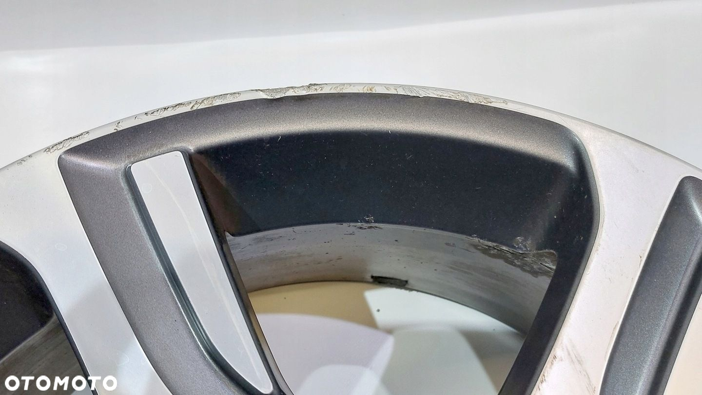 FELGA ALUMINIOWA VOLVO XC60 XC70 18 7,5J 31280139 - 6