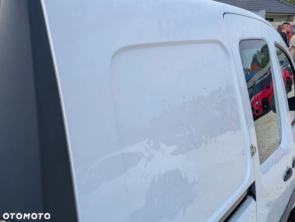 Mercedes-Benz Citan Tourer 415.703 - 24
