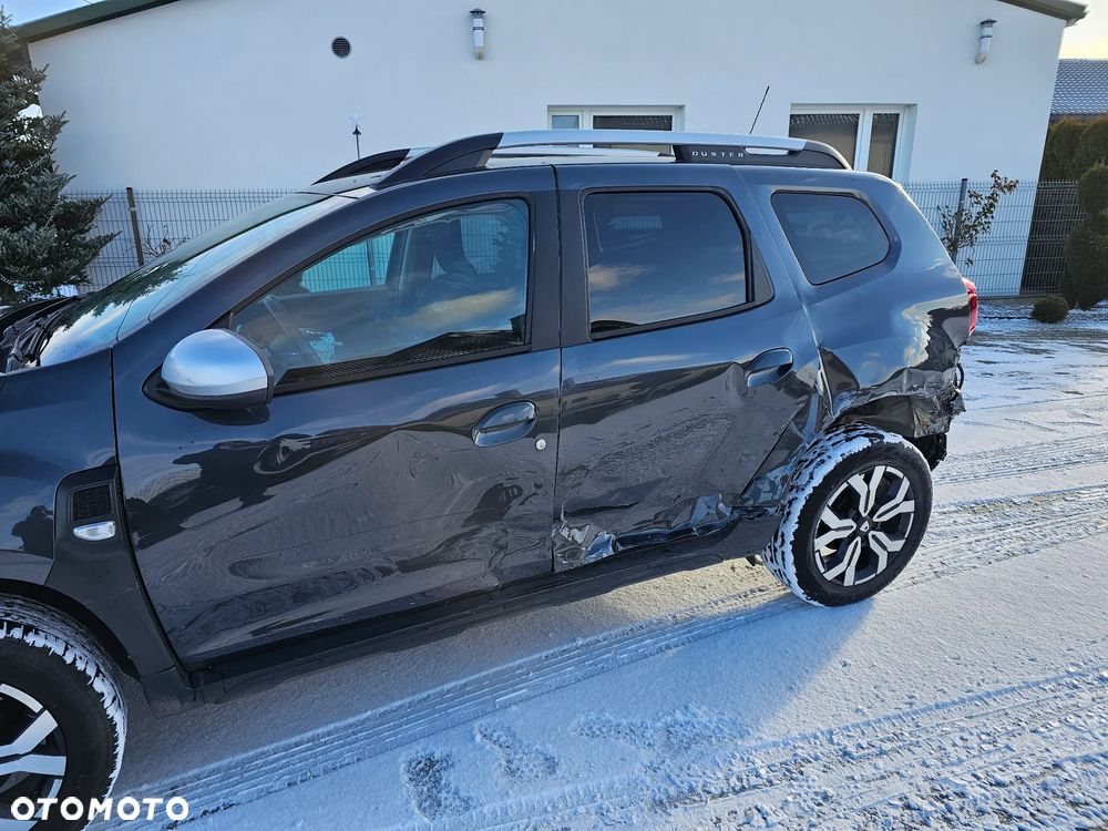 Dacia Duster 1.3 TCe Comfort - 8