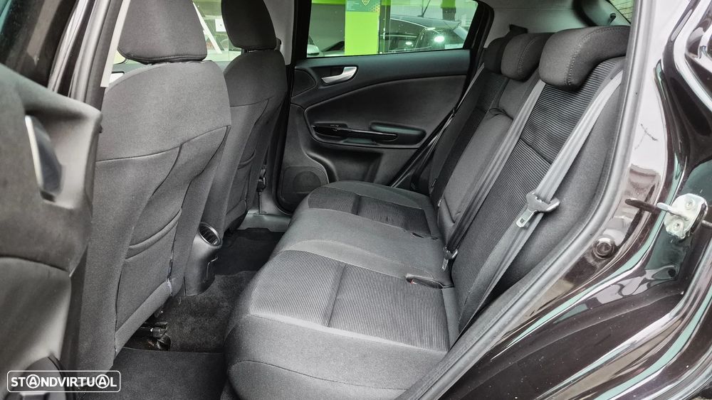 Alfa Romeo Giulietta 1.6 JTDM Progression - 16