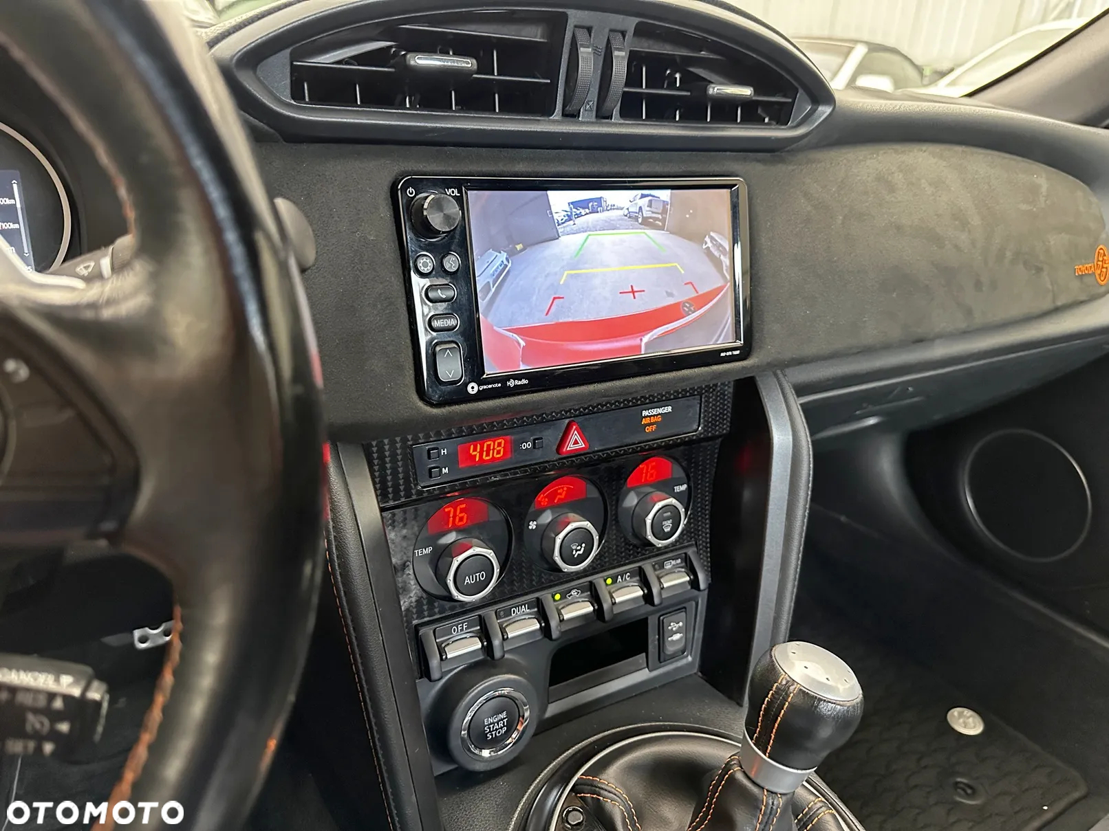Toyota GT86 2.0 Executive - 9