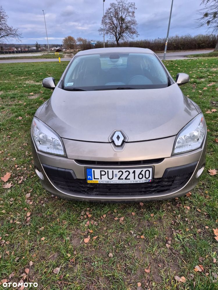 Renault Megane - 4
