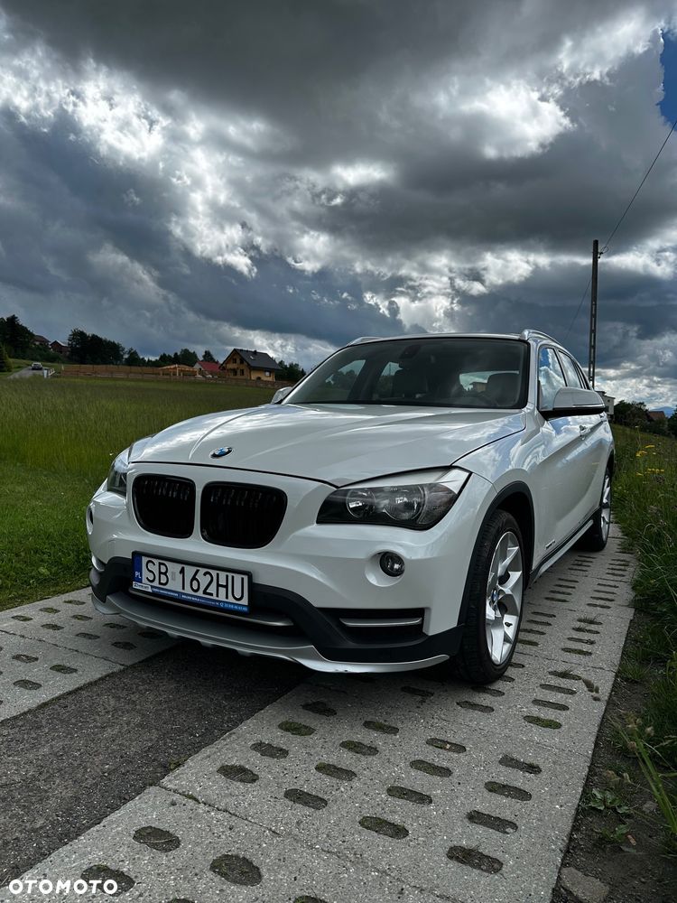 BMW X1 xDrive28i - 1