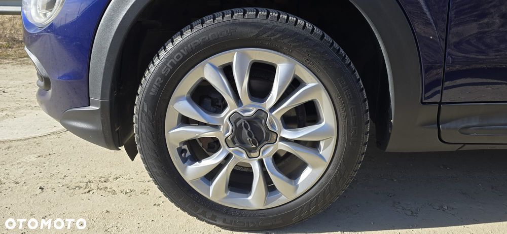 Fiat 500X - 26