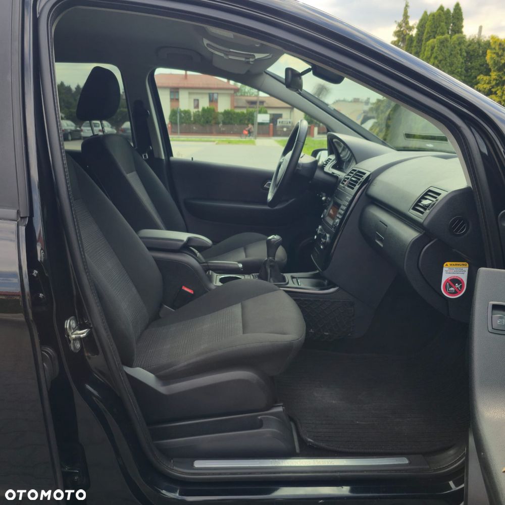 Mercedes-Benz Klasa A 160 BlueEFFICIENCY Avantgarde Special Edition - 18