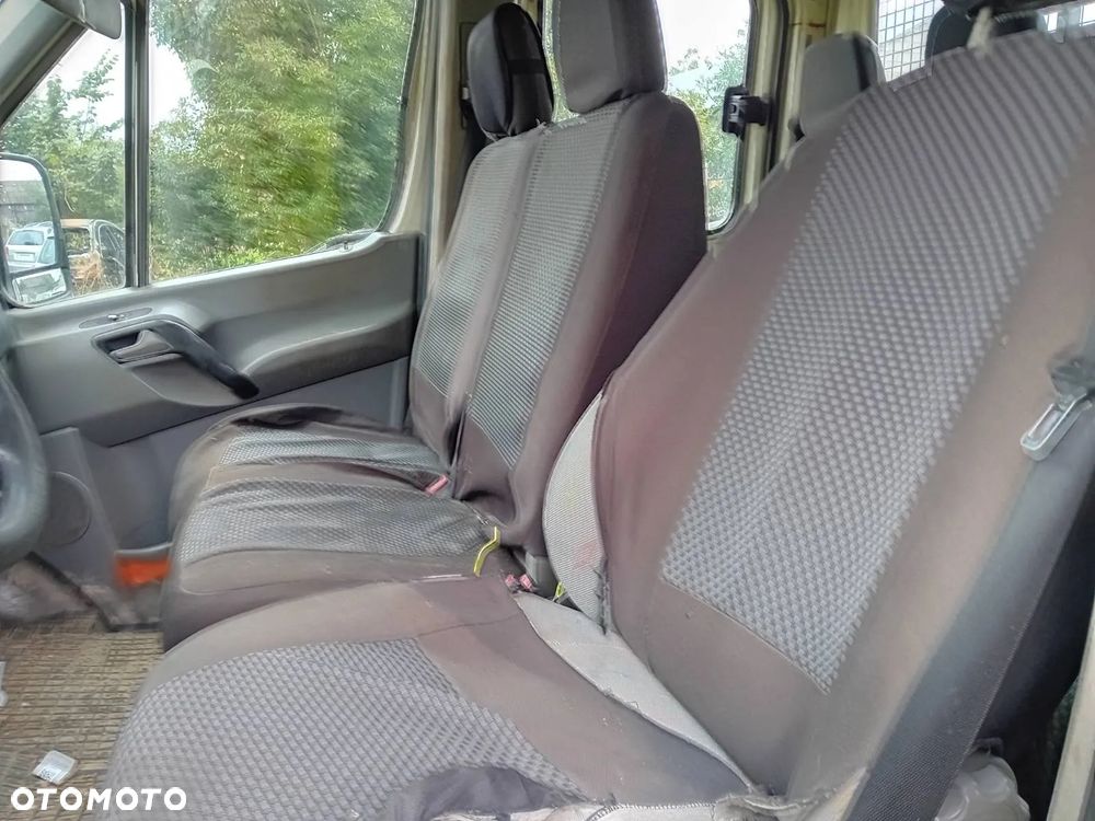 Volkswagen Crafter - 6