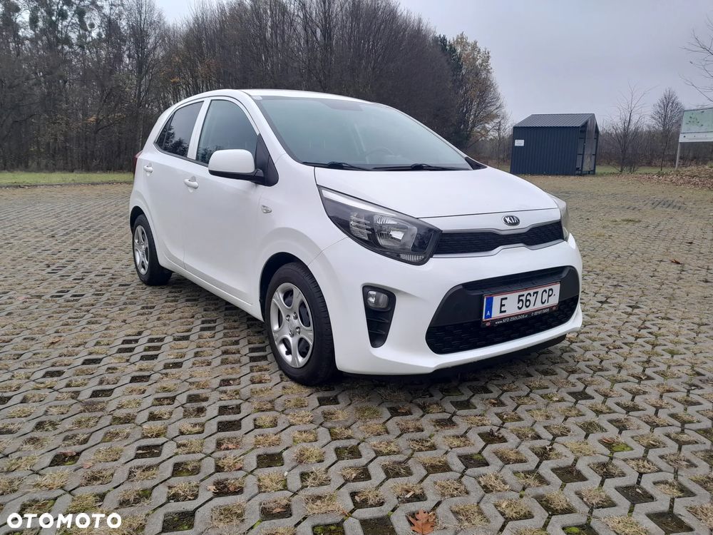 Kia Picanto 1.0 Business Line Plus - 3
