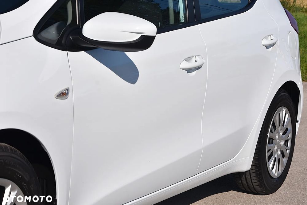Kia Ceed 1.4 L - 31