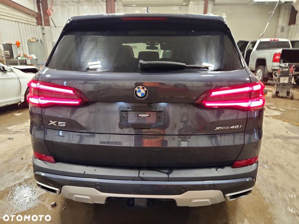 BMW X5 xDrive40i xLine - 6