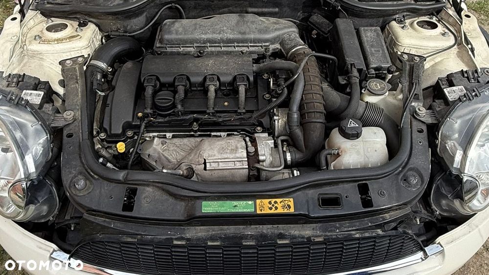 MINI Cooper S - 18