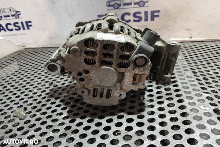 Alternator 2S6T-10300-DB / A005TA7792 2S6T-10300-DB / A005TA7792 Ford - 4