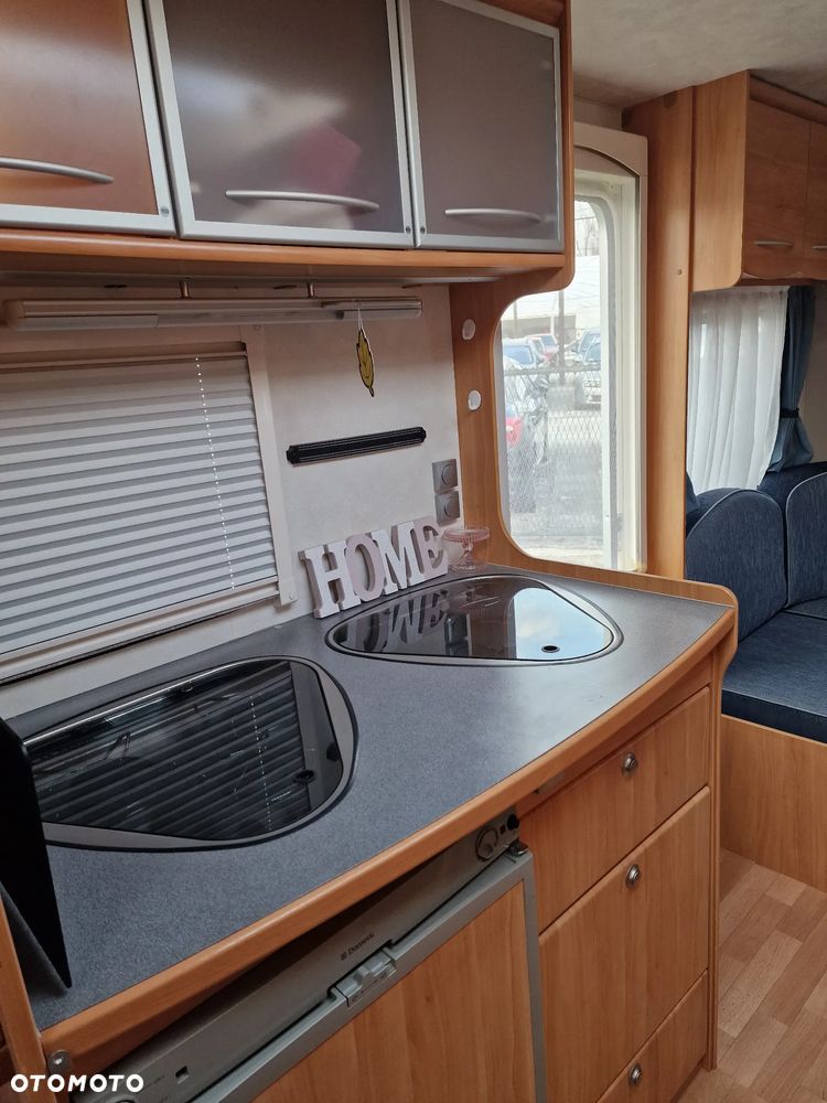 Adria ADORA 472 LU - 25