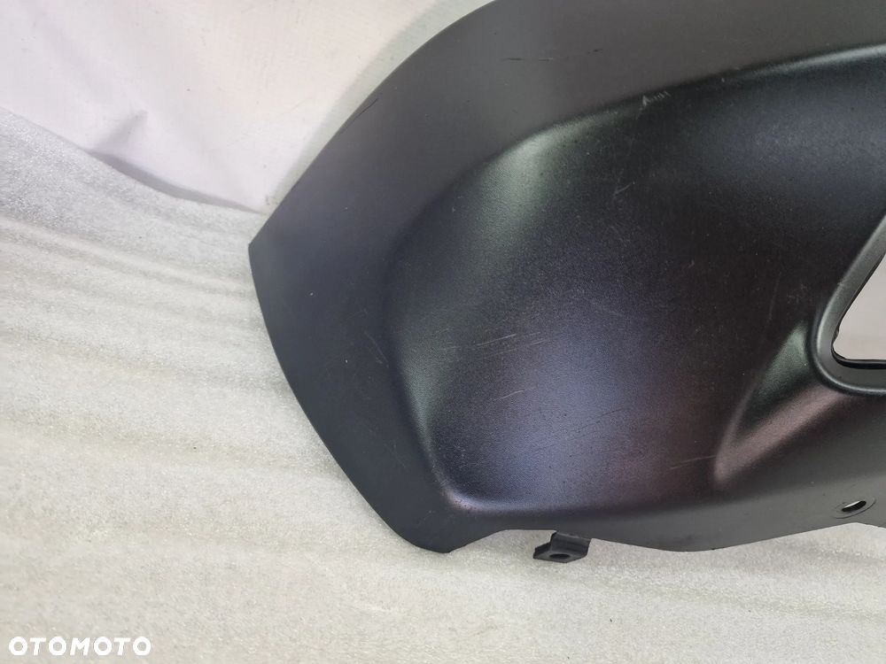 HONDA CR-V / CRV 3 III LIFT 09- SPOJLER / DOKŁADKA POD ZDERZAK PRZEDNI PRZÓD , NR 71102-SWA-ZY00 , NR AUKCJI DT751 - 19