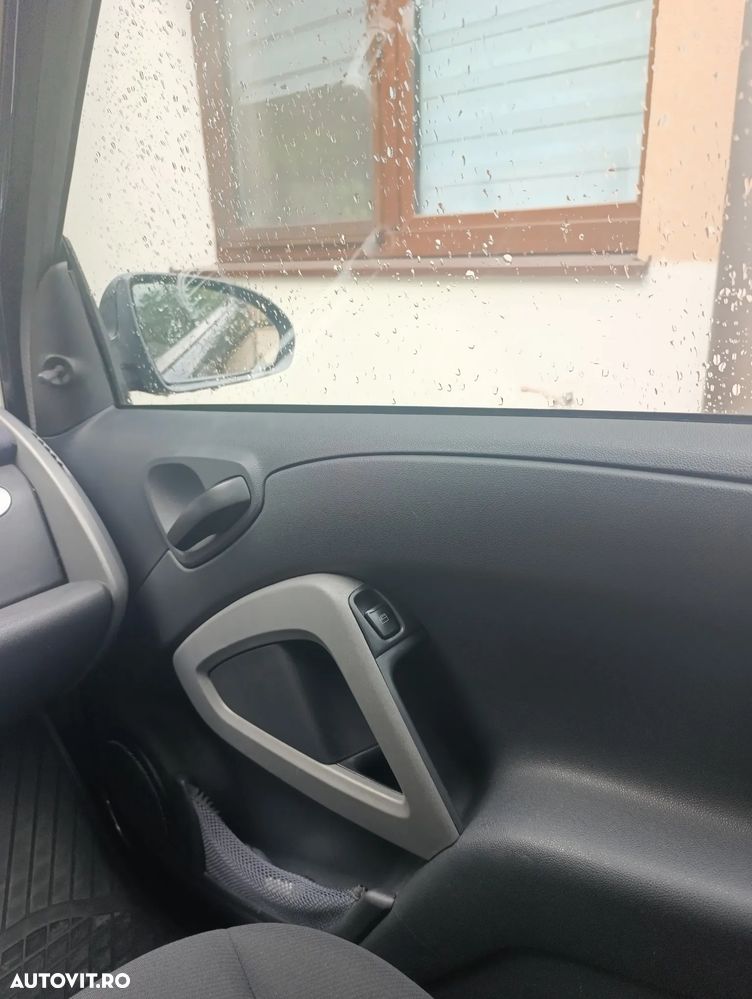 Smart Fortwo - 12