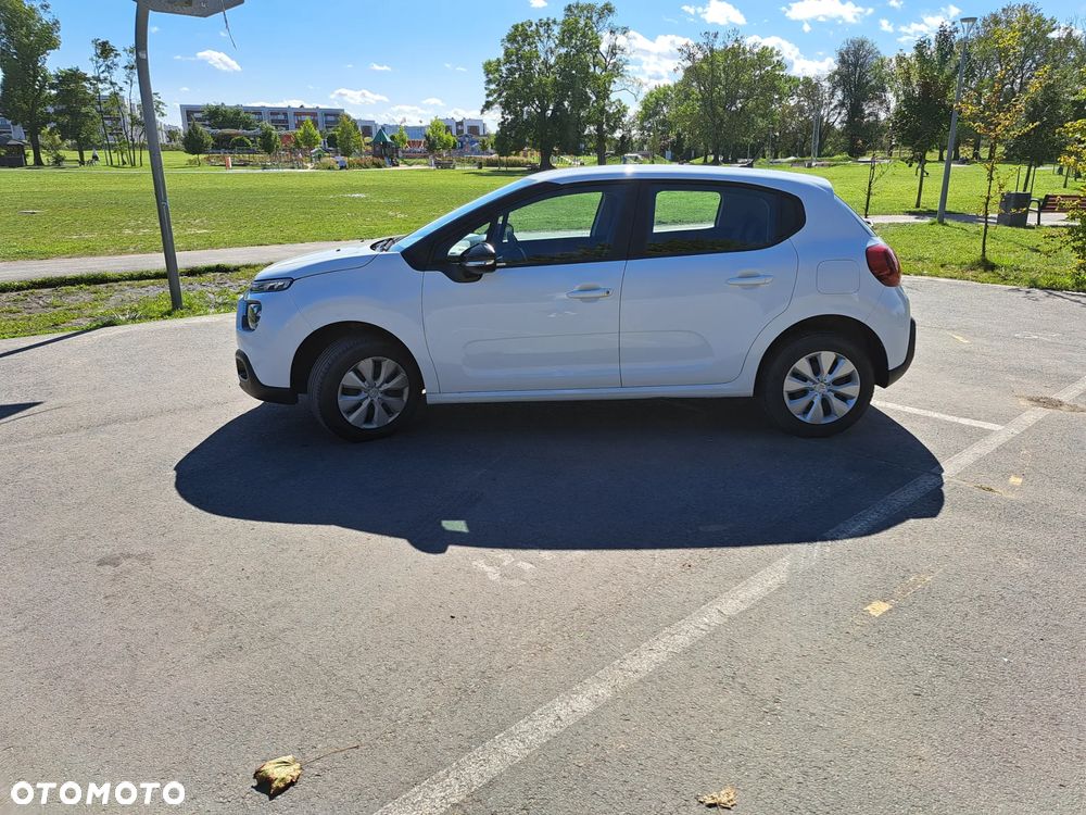 Citroën C3 BlueHDi 100 S&S ORIGINS - 8