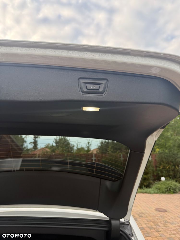 BMW Seria 5 - 19