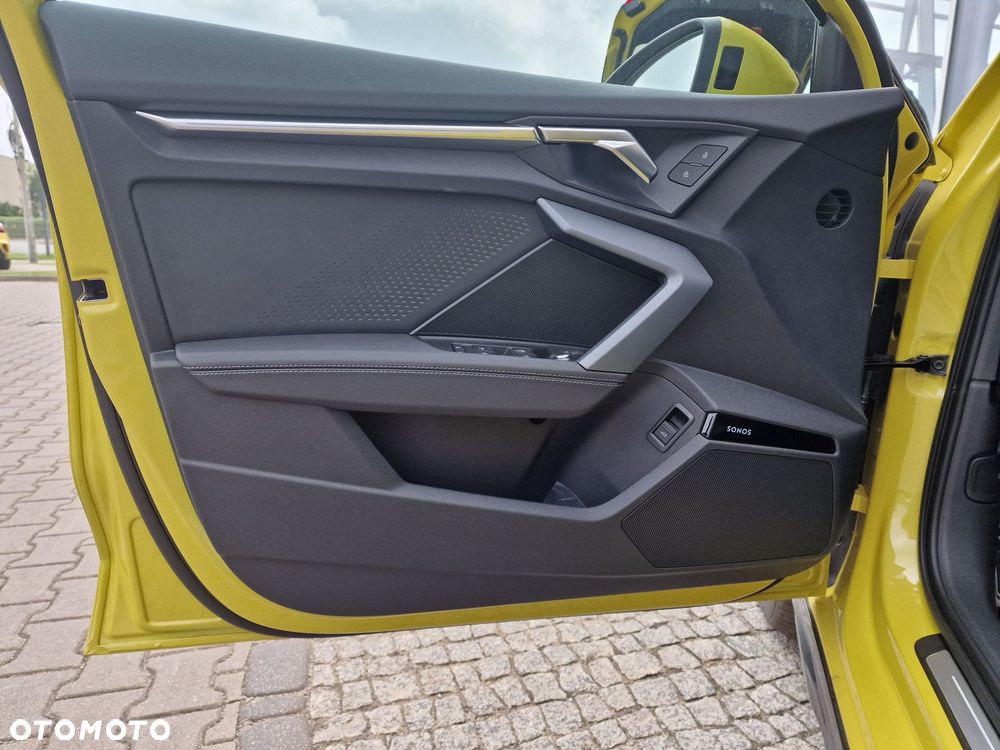 Audi A3 Allstreet - 18