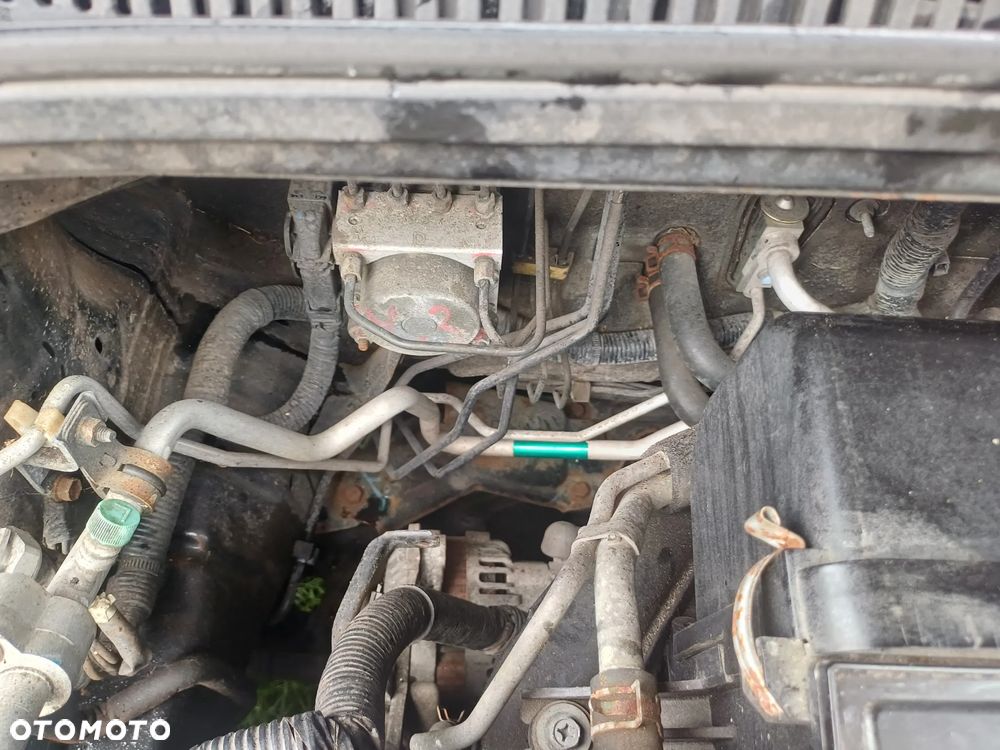 Fiat Sedici 1.6 16V 4x4 Luxury - 22