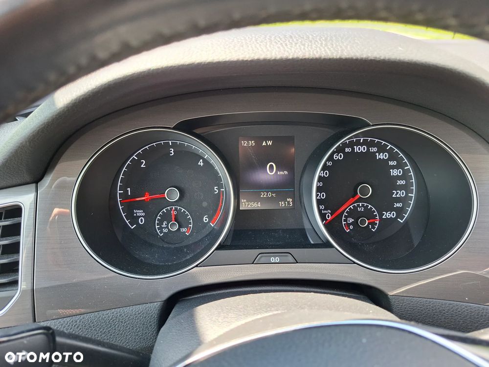 Volkswagen Golf Sportsvan 1.6 TDI BlueMotion Technology Allstar - 14