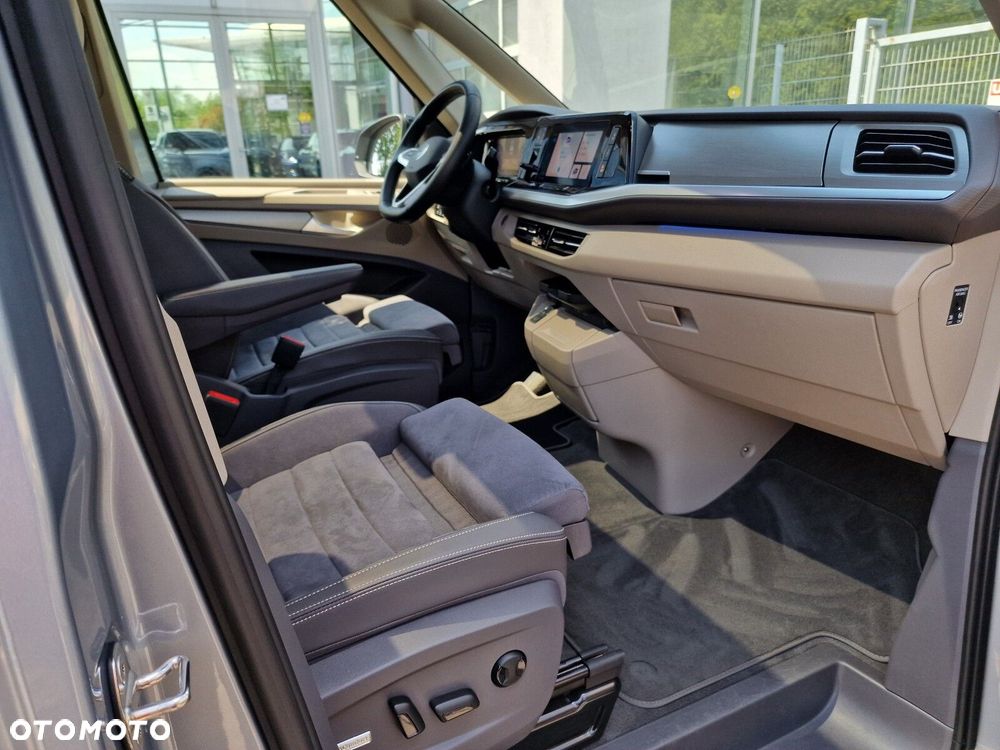 Volkswagen Multivan 2.0 TSI L2 Life DSG - 17