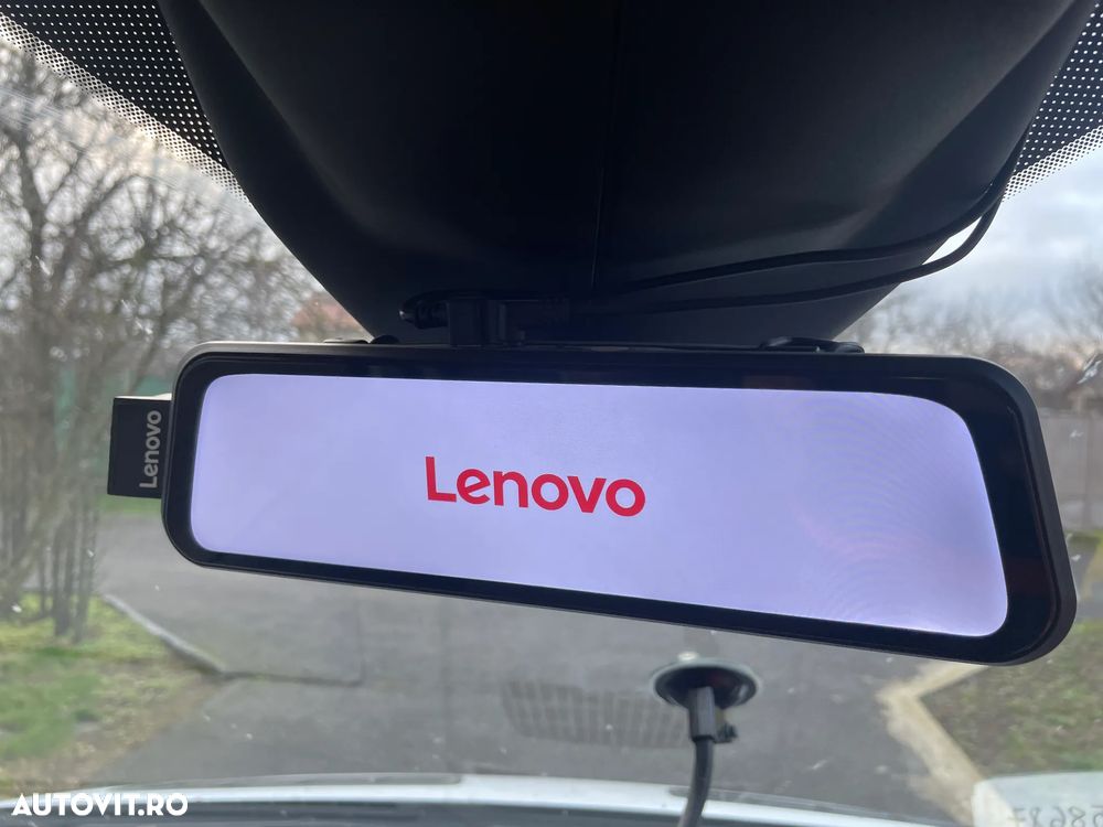 Ford Ford Transit Doka 2016 • Dubla Cabina • Bena Fixa • Ideal Constructii / EchipeTRANSIT DOKA 2.0 TDCI 6+1 LOCURI - 130 CP - 10