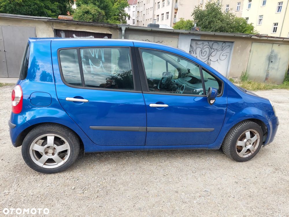 Renault Modus - 18