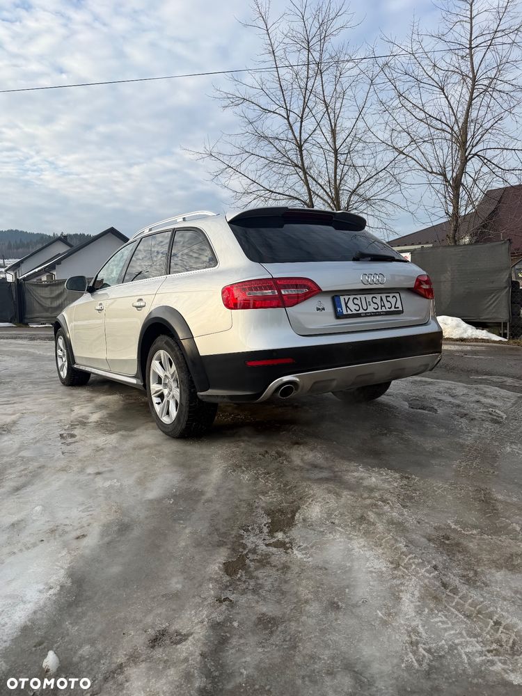Audi A4 Allroad ver-3-0-tdi-quattro-s-tronic - 6