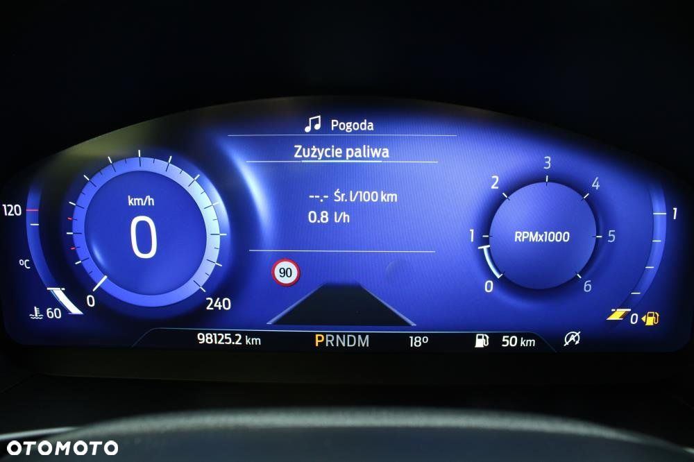 Ford Focus - 16