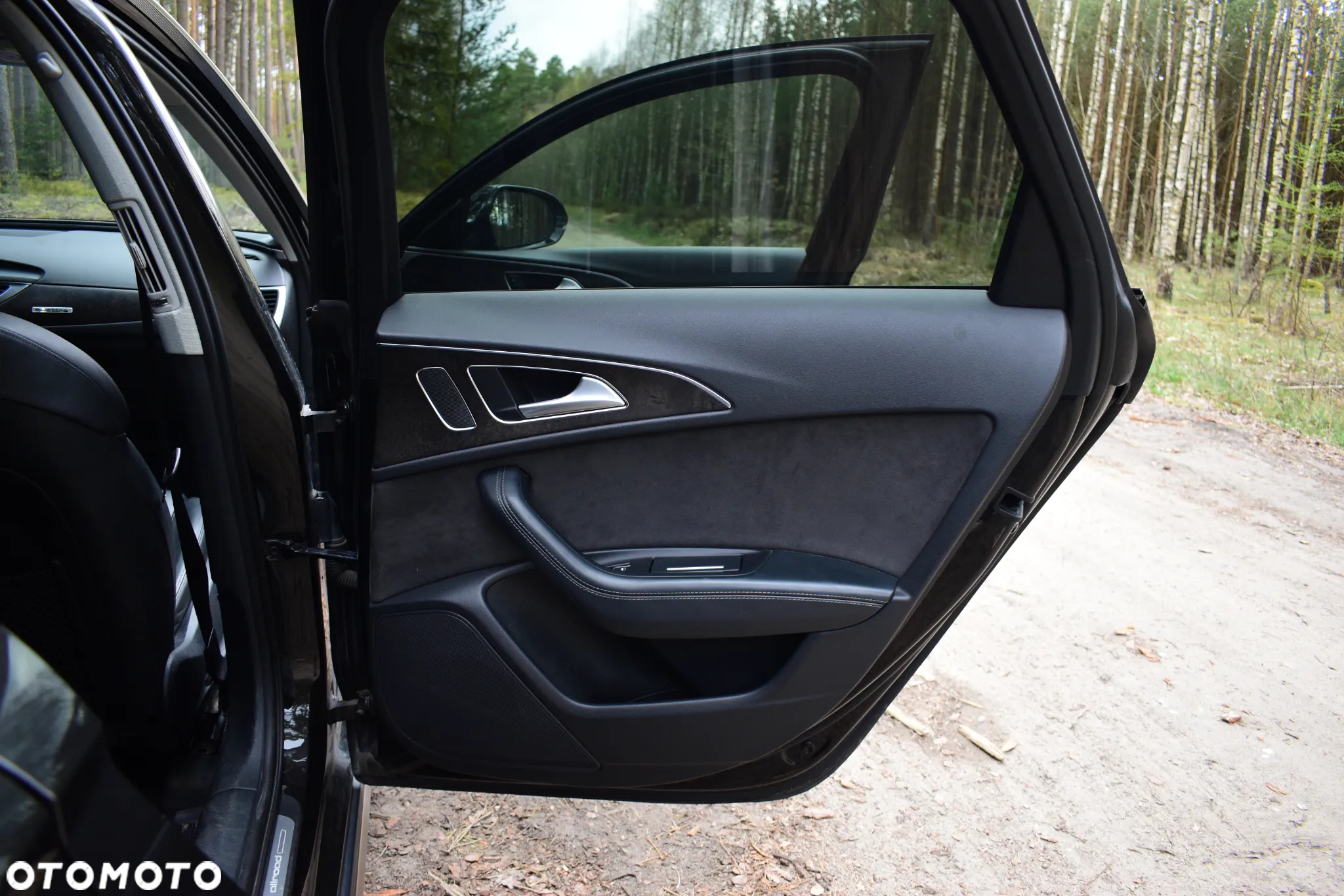 Audi A6 Allroad 3.0 TDI Quattro S tronic - 13