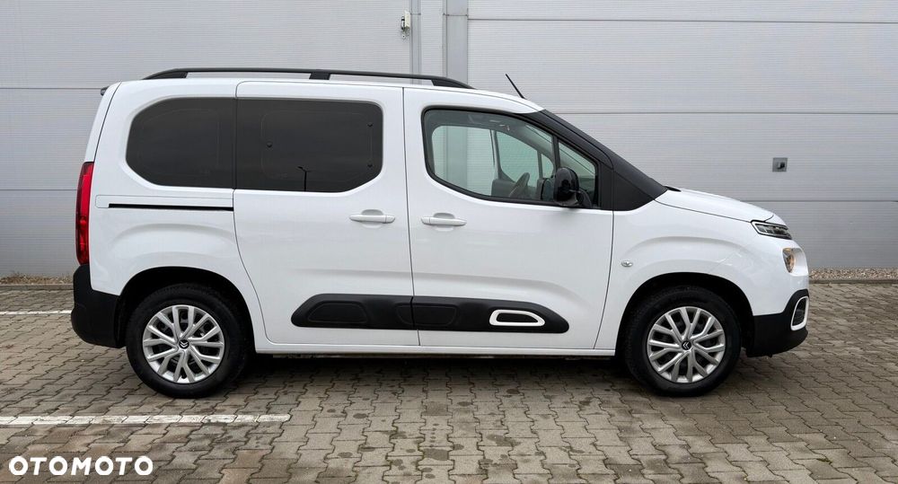 Citroën Berlingo - 6