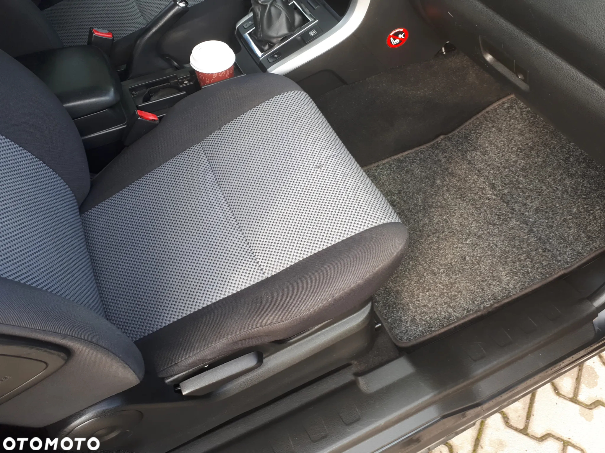 Suzuki Grand Vitara 1.6 Comfort EU5 - 15
