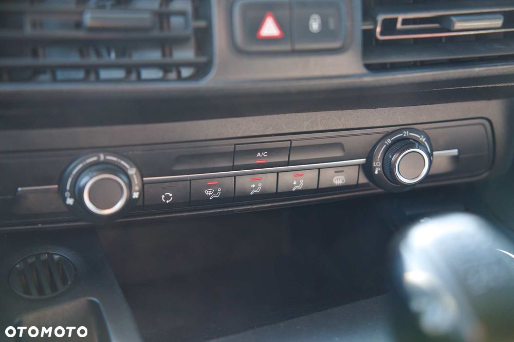 Citroën Berlingo XL - 30