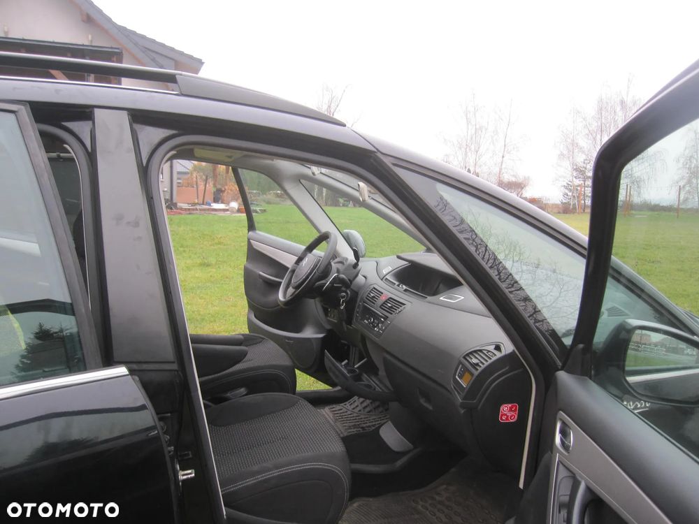 Citroën C4 Grand Picasso BlueHDi 120 EAT6 Business Class - 5