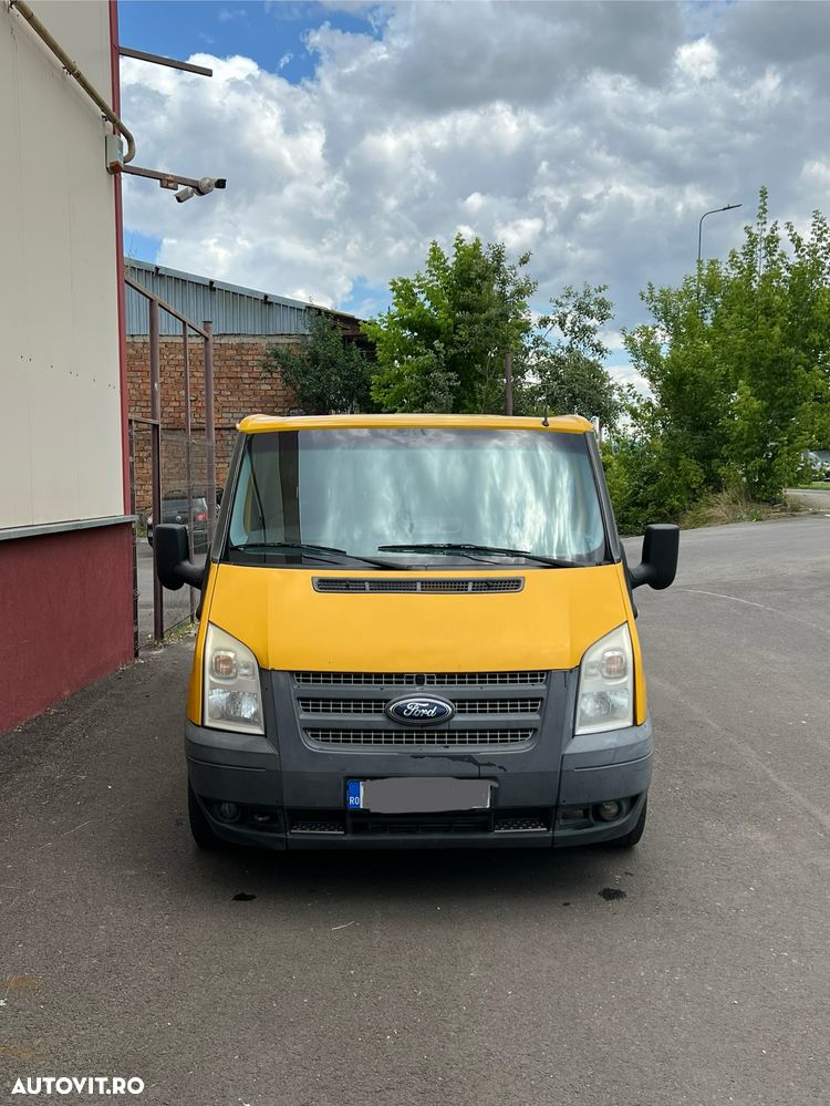 Ford Transit - 7