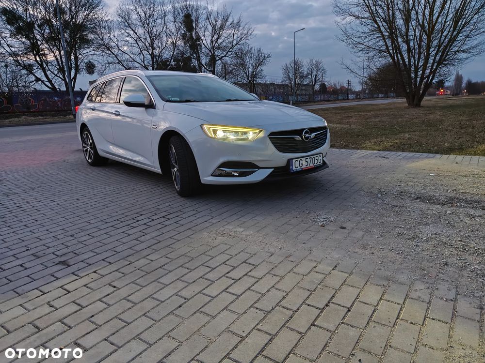 Opel Insignia 2.0 CDTI Innovation S&S - 1