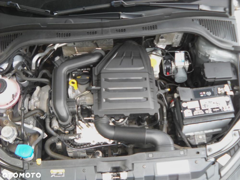 Skoda Fabia 1.0 TSI Ambition - 15